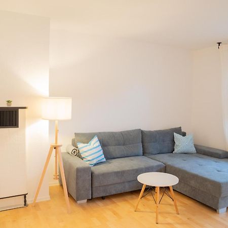 Ferienwohnung 蒙塔鲍尔 外观 照片