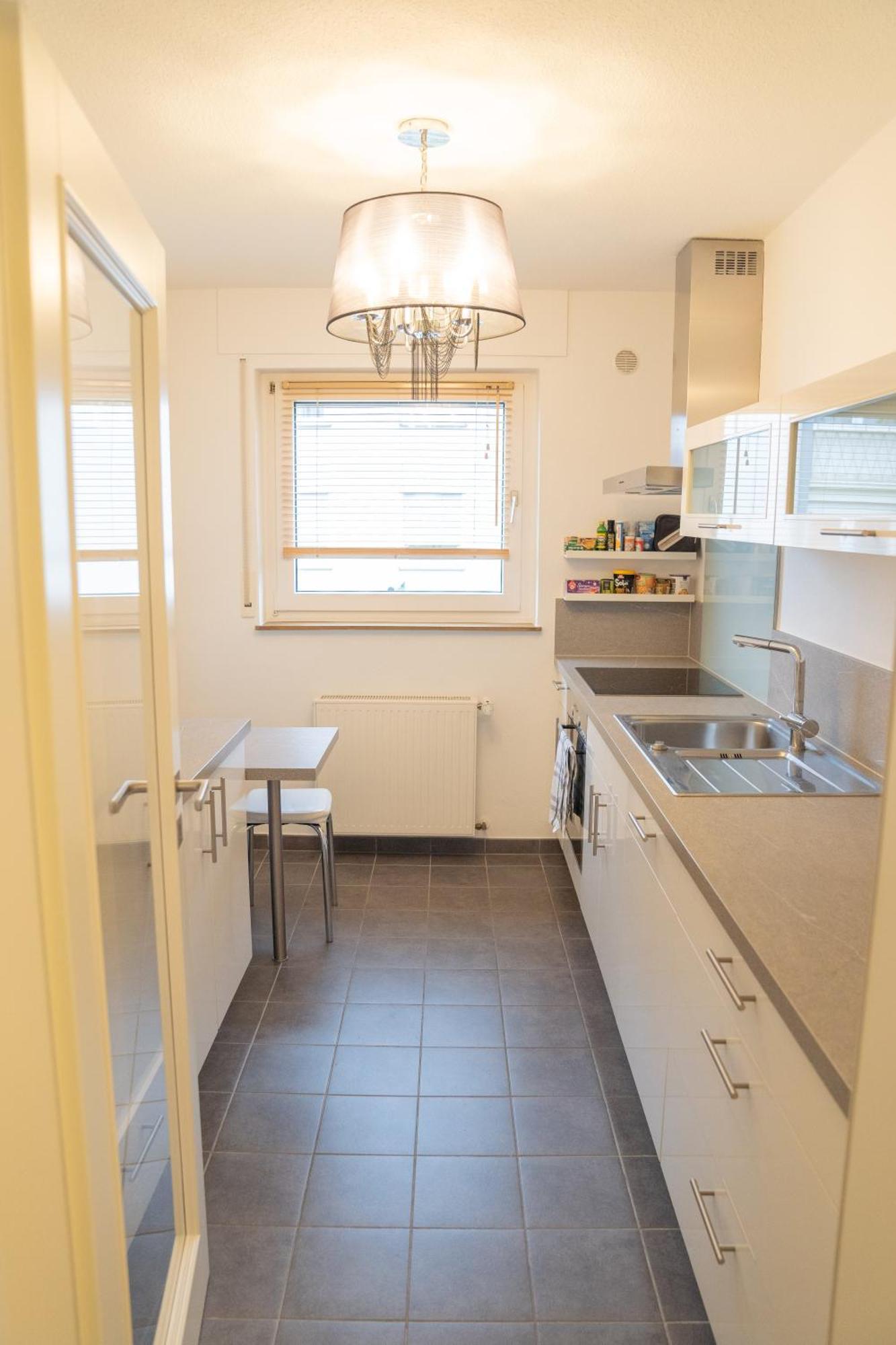 Ferienwohnung 蒙塔鲍尔 外观 照片