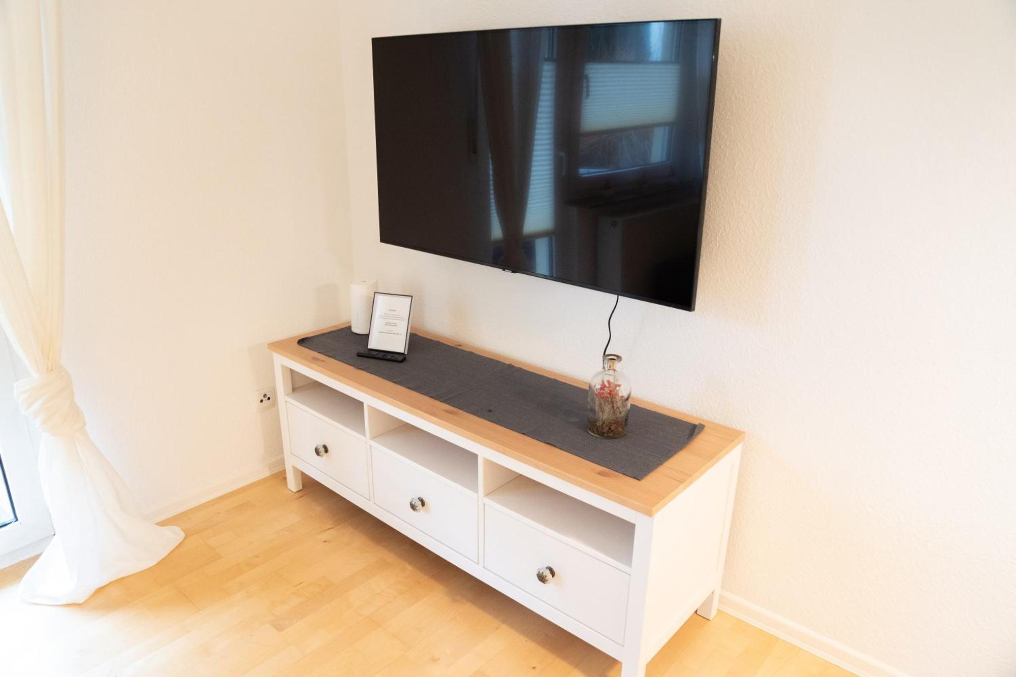 Ferienwohnung 蒙塔鲍尔 外观 照片