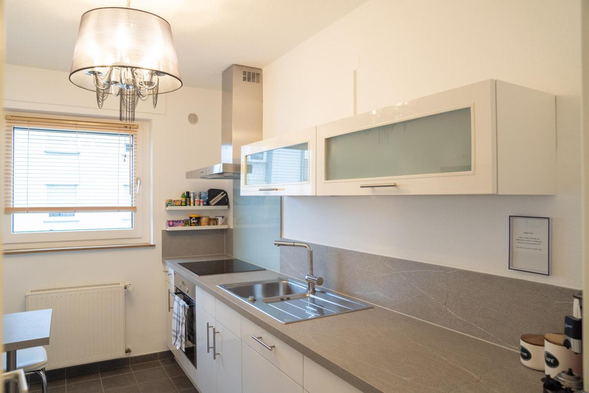 Ferienwohnung 蒙塔鲍尔 外观 照片