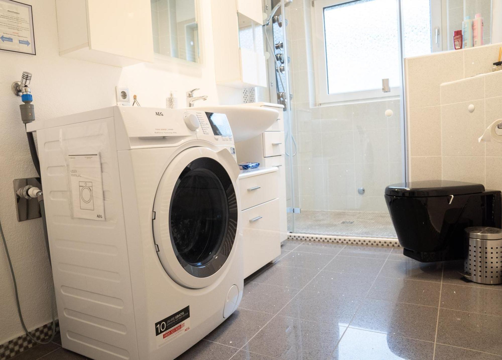 Ferienwohnung 蒙塔鲍尔 外观 照片